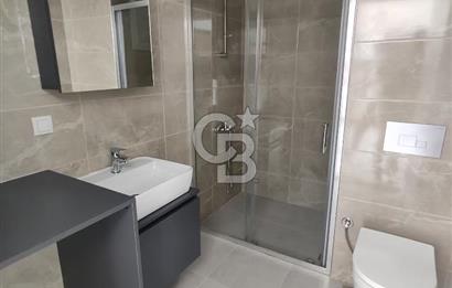 Kuşadası Eşin Vadi'de Kiralık 1+1 Daire - Doğa Manzaralı