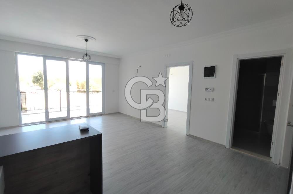 Kuşadası Eşin Vadi'de Kiralık 1+1 Daire - Doğa Manzaralı