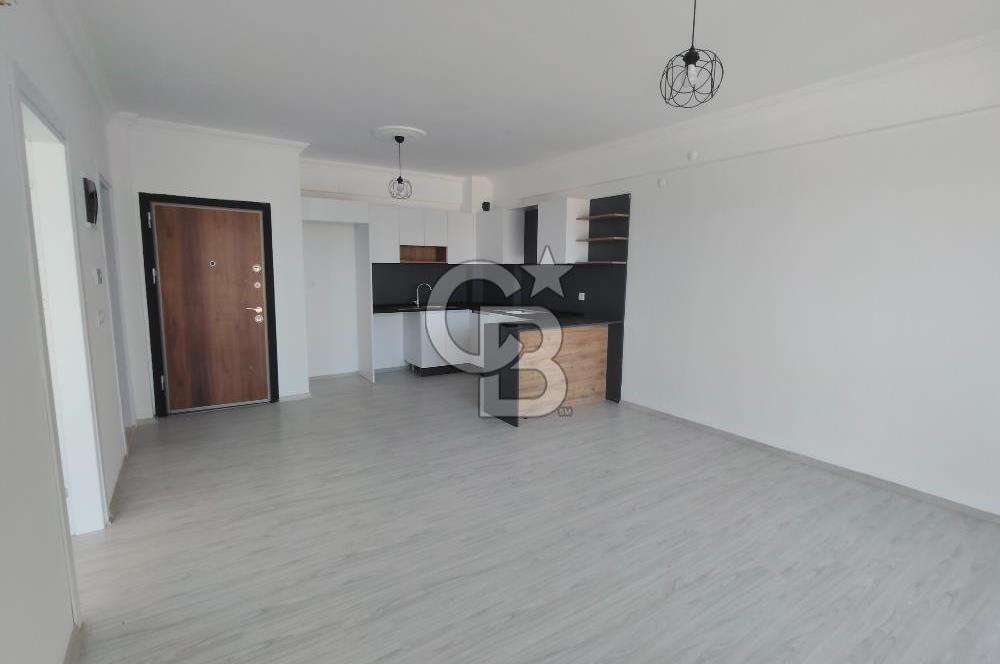 Kuşadası Eşin Vadi'de Kiralık 1+1 Daire - Doğa Manzaralı