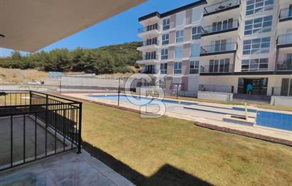 Kuşadası Eşin Vadi'de Kiralık 1+1 Daire - Doğa Manzaralı