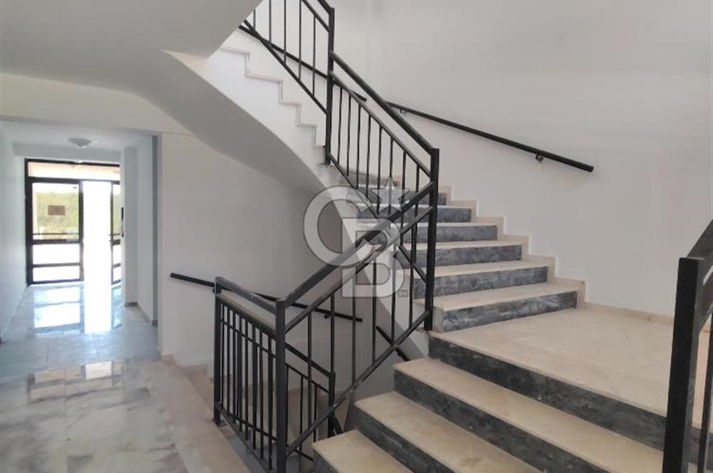 Kuşadası Eşin Vadi'de Kiralık 1+1 Daire - Doğa Manzaralı