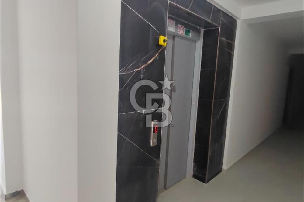 Kuşadası Eşin Vadi'de Kiralık 1+1 Daire - Doğa Manzaralı