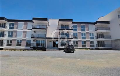 Kuşadası Eşin Vadi'de Kiralık 1+1 Daire - Doğa Manzaralı