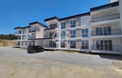 Kuşadası Eşin Vadi'de Kiralık 1+1 Daire - Doğa Manzaralı