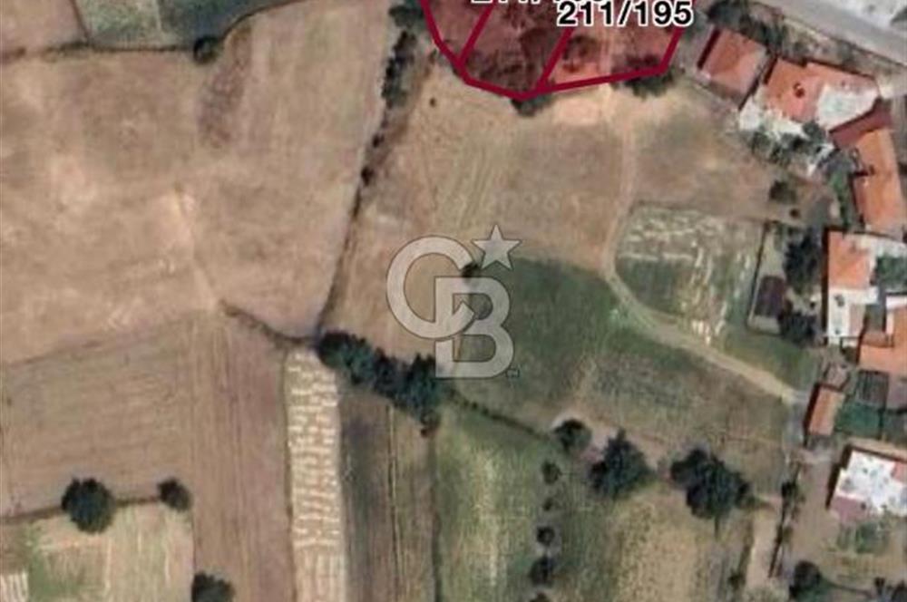 MUĞLA MENTEŞE FADILCA’DA 750 m² KÖYİÇİ İMARLI SATILIK ARSA