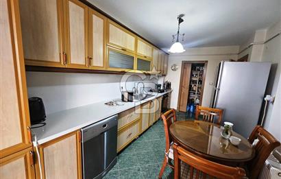 CEViZLiDERE CADDESİNE 1 BİNA MESAFEDE 3+1 SATILIK DAİRE