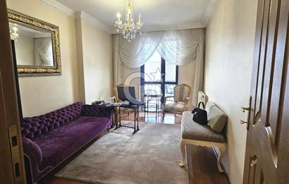 CEViZLiDERE CADDESİNE 1 BİNA MESAFEDE 3+1 SATILIK DAİRE