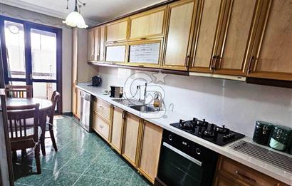 CEViZLiDERE CADDESİNE 1 BİNA MESAFEDE 3+1 SATILIK DAİRE