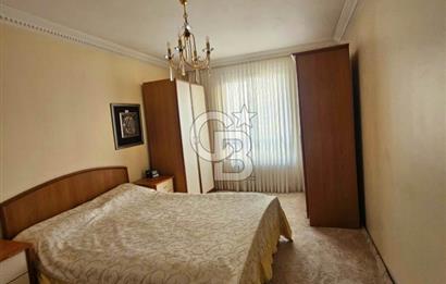 CEViZLiDERE CADDESİNE 1 BİNA MESAFEDE 3+1 SATILIK DAİRE