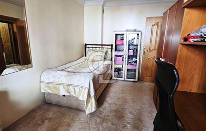CEViZLiDERE CADDESİNE 1 BİNA MESAFEDE 3+1 SATILIK DAİRE