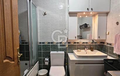 CEViZLiDERE CADDESİNE 1 BİNA MESAFEDE 3+1 SATILIK DAİRE