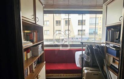 CEViZLiDERE CADDESİNE 1 BİNA MESAFEDE 3+1 SATILIK DAİRE