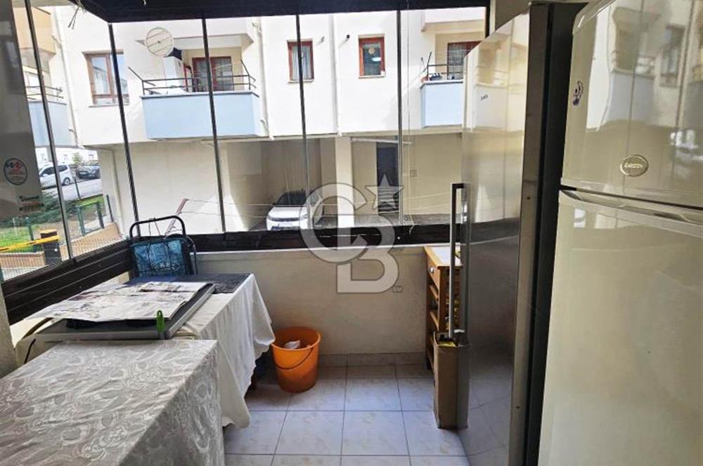 CEViZLiDERE CADDESİNE 1 BİNA MESAFEDE 3+1 SATILIK DAİRE