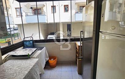 CEViZLiDERE CADDESİNE 1 BİNA MESAFEDE 3+1 SATILIK DAİRE