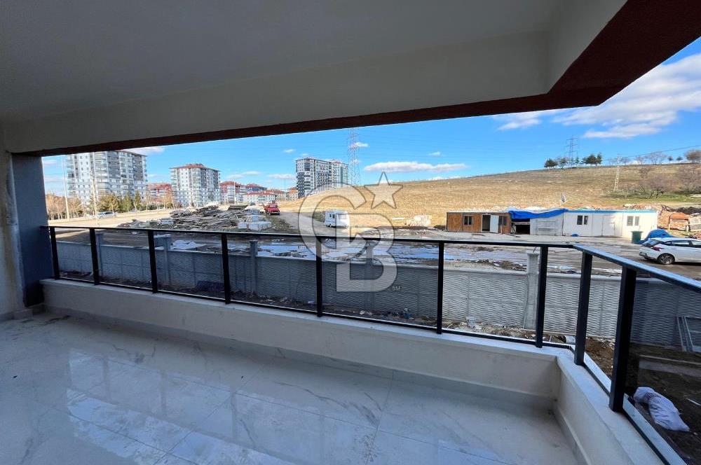 KARAPÜRÇEK YEŞİL KUŞAK'TA SİTE İÇİNDE 4+1 LÜKS FIRSAT DAİRE