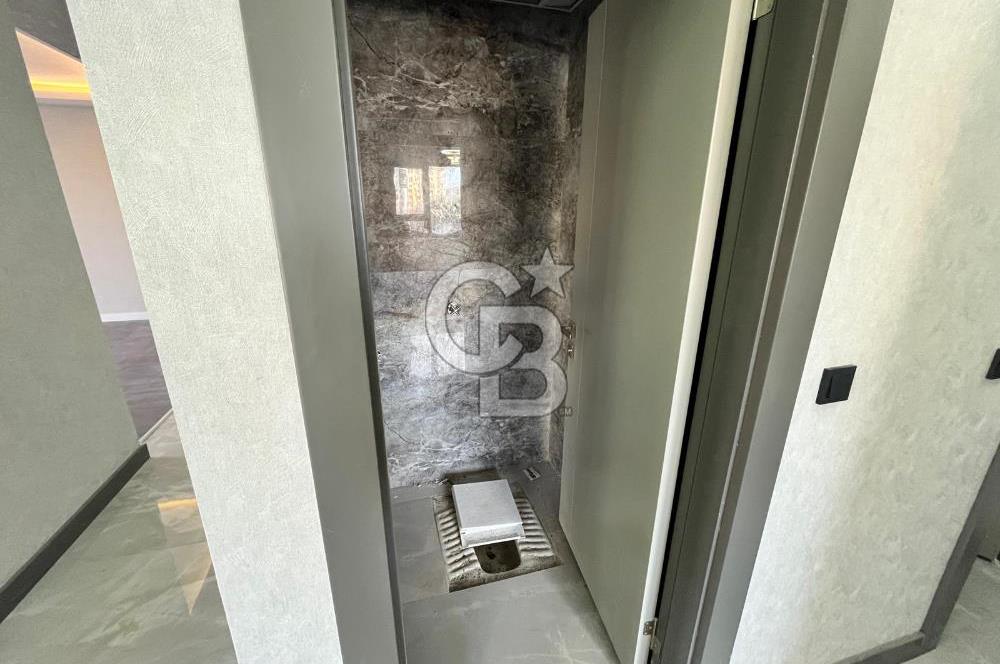 KARAPÜRÇEK YEŞİL KUŞAK'TA SİTE İÇİNDE 4+1 LÜKS FIRSAT DAİRE