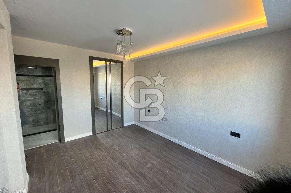 KARAPÜRÇEK YEŞİL KUŞAK'TA SİTE İÇİNDE 4+1 LÜKS FIRSAT DAİRE