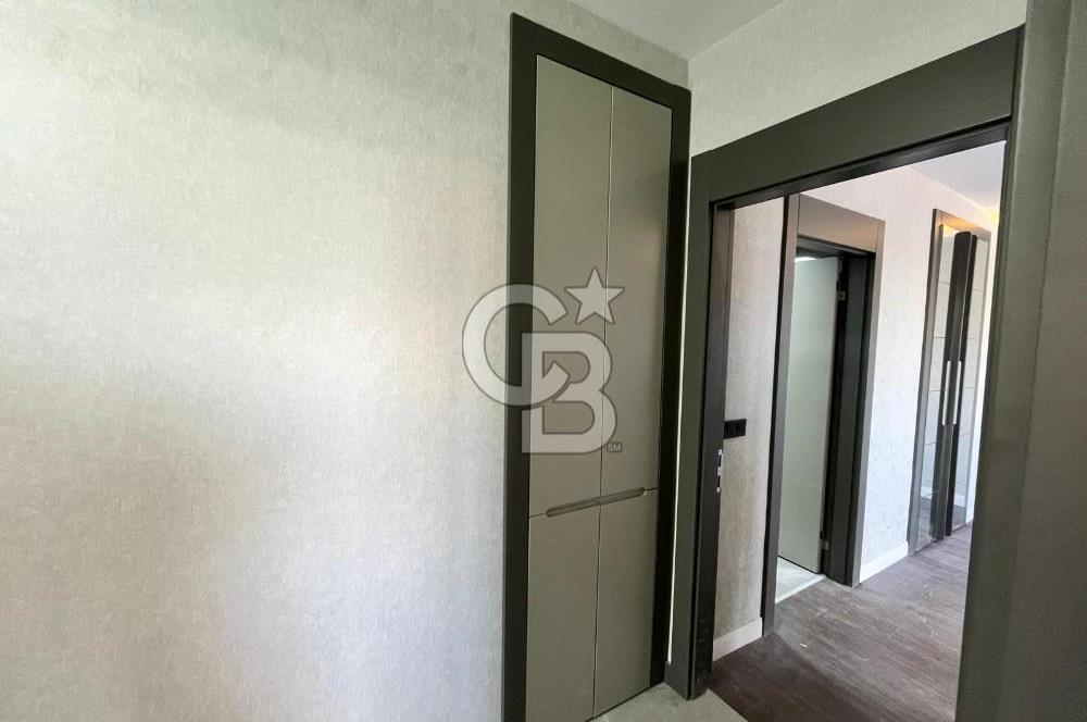 KARAPÜRÇEK YEŞİL KUŞAK'TA SİTE İÇİNDE 4+1 LÜKS FIRSAT DAİRE