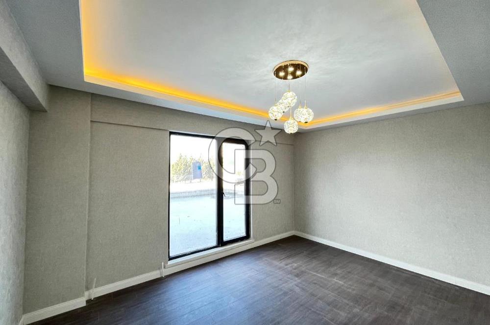 KARAPÜRÇEK YEŞİL KUŞAK'TA SİTE İÇİNDE 4+1 LÜKS FIRSAT DAİRE