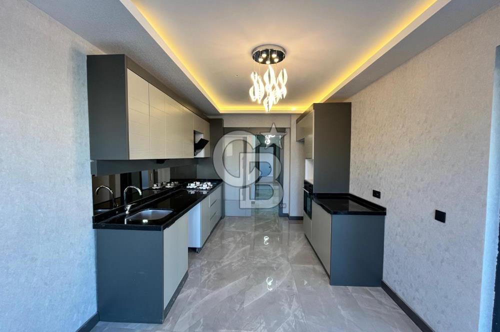 KARAPÜRÇEK YEŞİL KUŞAK'TA SİTE İÇİNDE 4+1 LÜKS FIRSAT DAİRE