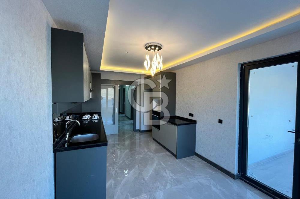 KARAPÜRÇEK YEŞİL KUŞAK'TA SİTE İÇİNDE 4+1 LÜKS FIRSAT DAİRE