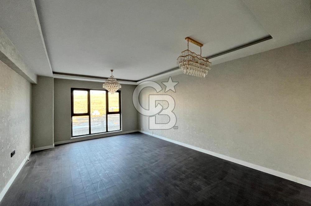 KARAPÜRÇEK YEŞİL KUŞAK'TA SİTE İÇİNDE 4+1 LÜKS FIRSAT DAİRE