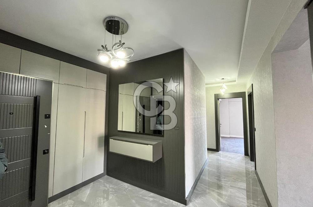 KARAPÜRÇEK YEŞİL KUŞAK'TA SİTE İÇİNDE 4+1 LÜKS FIRSAT DAİRE