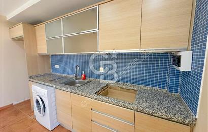 Kuşadası Bayraklıdede Efe Konakları'nda Kesintisiz Deniz Manzaralı Tripleks Villa