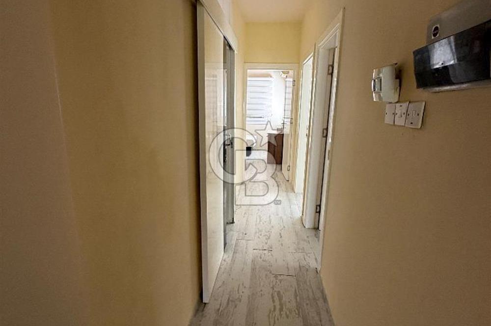 Gönyeli'de Kiralık 3+1 Eşyalı Daire !!!