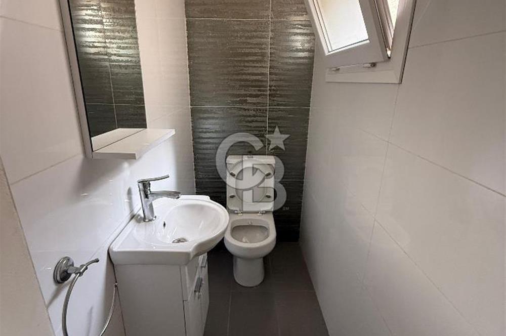 Gönyeli'de Kiralık 3+1 Eşyalı Daire !!!
