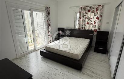 Gönyeli'de Kiralık 3+1 Eşyalı Daire !!!