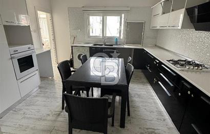 Gönyeli'de Kiralık 3+1 Eşyalı Daire !!!