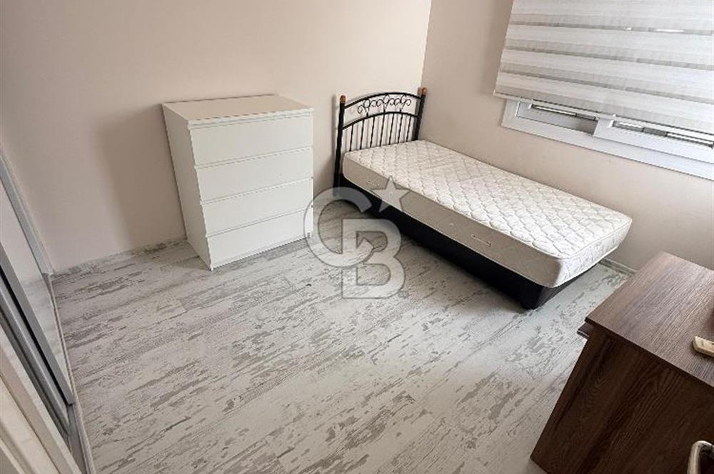 Gönyeli'de Kiralık 3+1 Eşyalı Daire !!!