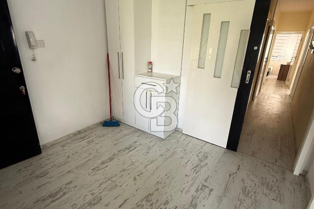 Gönyeli'de Kiralık 3+1 Eşyalı Daire !!!