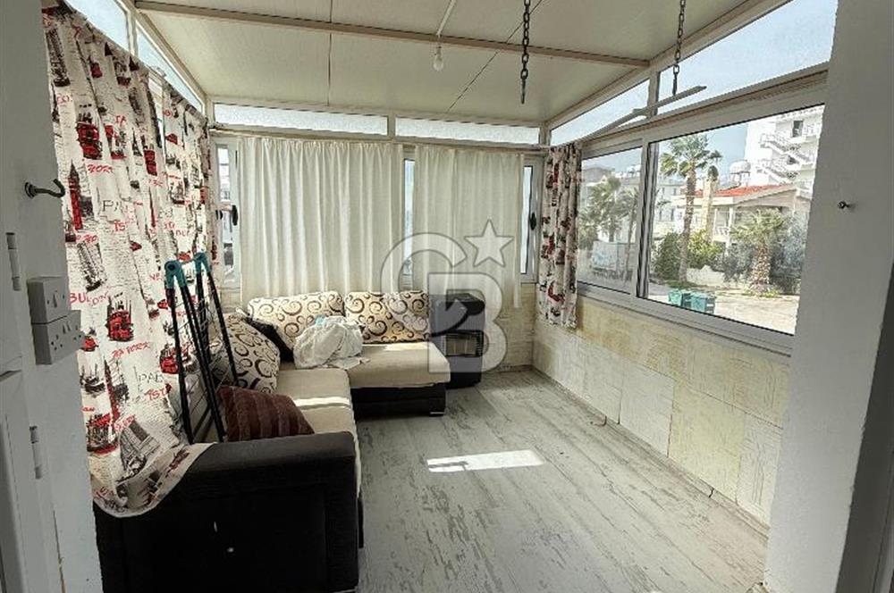 Gönyeli'de Kiralık 3+1 Eşyalı Daire !!!