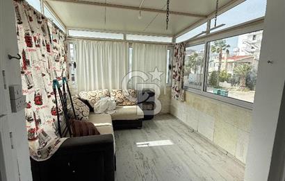 Gönyeli'de Kiralık 3+1 Eşyalı Daire !!!