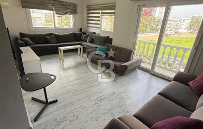 Gönyeli'de Kiralık 3+1 Eşyalı Daire !!!