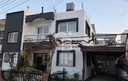 Gönyeli'de Kiralık 3+1 Eşyalı Daire !!!