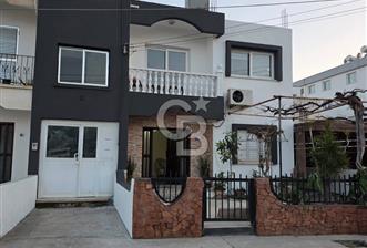 Gönyeli'de Kiralık 3+1 Eşyalı Daire !!! - 3 - 337803