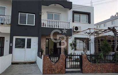 Gönyeli'de Kiralık 3+1 Eşyalı Daire !!!