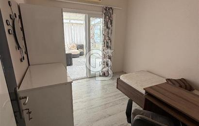 Gönyeli'de Kiralık 3+1 Eşyalı Daire !!!
