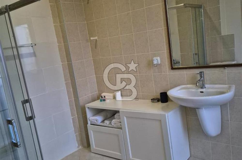 Çatalca Örcünlü'de 5164 m² Yatırımlık Arsa: Villa ve Restaurantlı