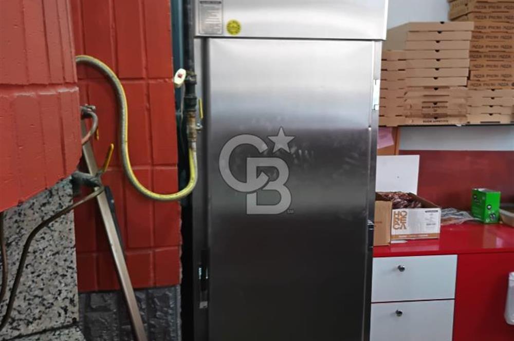 Esatpaşa Mahallesinde Devren Kiralık Hazır İşletme