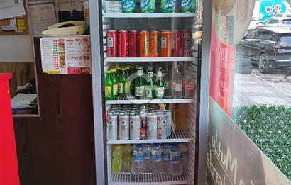 Esatpaşa Mahallesinde Devren Kiralık Hazır İşletme