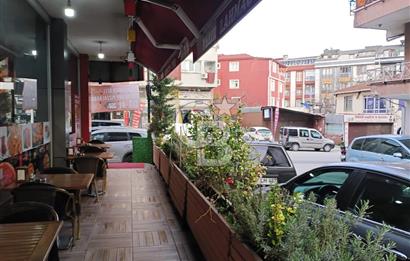 Esatpaşa Mahallesinde Devren Kiralık Hazır İşletme