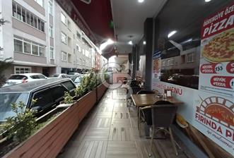 Esatpaşa Mahallesinde Devren Kiralık Hazır İşletme - 5 - 337798