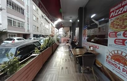 Esatpaşa Mahallesinde Devren Kiralık Hazır İşletme