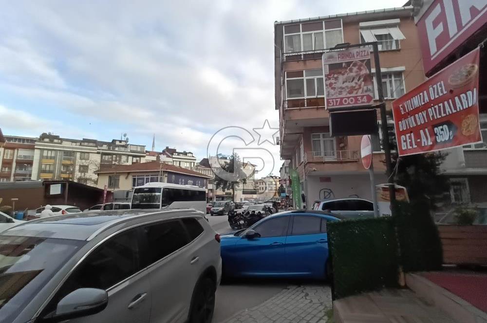 Esatpaşa Mahallesinde Devren Kiralık Hazır İşletme