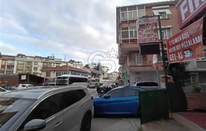 Esatpaşa Mahallesinde Devren Kiralık Hazır İşletme
