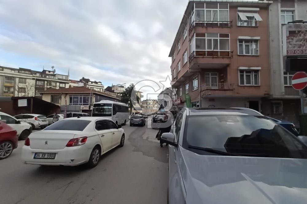 Esatpaşa Mahallesinde Devren Kiralık Hazır İşletme